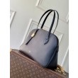 Borsa tote LV Low Key Duffle M26257 Nera