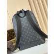 Borsa zaino sottile LV Discovery da donna m1402