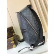 Borsa zaino sottile LV Discovery da donna m1402