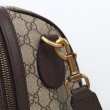 Gucci 772314 Bora Pari all'originale replica a mano mini Ophidia in GG Supreme Nero