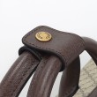 Gucci 772314 Bora Pari all'originale replica a mano mini Ophidia in GG Supreme Nero