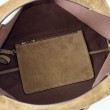 Gucci 837466 Qualità superiore replica a tracolla maxi Softbit oversize Rosa