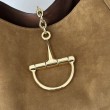 Gucci 837466 Qualità superiore replica a tracolla maxi Softbit oversize Rosa