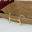 Gucci 850546 850926 borsa tote grande Beatrix in pelle scamosciata Marrone
