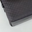 Gucci 850546 850926 borsa tote grande Beatrix in tela GG Caffè