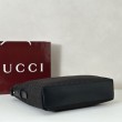 Gucci 850546 850926 borsa tote grande Beatrix in tela GG Caffè