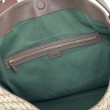 Gucci 850546 850926 borsa tote grande Beatrix in tela GG Marrone