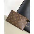 Gucci Zaino grande GG Monogram 792080 Tessuto spalmato GG Monogram Verde