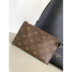 Gucci Zaino grande GG Monogram 792080 Tessuto spalmato GG Monogram Verde