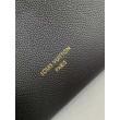 Gucci Zaino grande GG Monogram 792080 Tessuto spalmato GG Monogram Verde