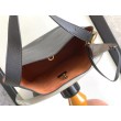 Gucci Zaino grande GG Monogram 792080 Tessuto spalmato GG Monogram Verde