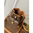 Louis Imitazioni borse griffate a secchiello Vuitton Noé Cargo G69 da uomo M14017
