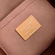 Louis Imitazioni borse griffate a secchiello Vuitton Noé Cargo G69 da uomo M14017