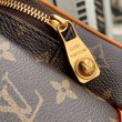 Louis Imitazioni borse griffate a secchiello Vuitton Noé Cargo G69 da uomo M14017