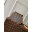 Louis Imitazioni borse griffate a secchiello Vuitton Noé Cargo G69 da uomo M14017