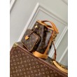 Louis Imitazioni borse griffate a secchiello Vuitton Noé Cargo G69 da uomo M14017
