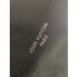 LV Bora Pari all'originale replica CarryAll Cargo Vibe MM M25143 Nera