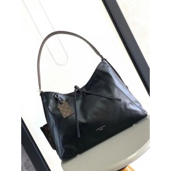 LV Bora Pari all'originale replica CarryAll Cargo Vibe MM M25143 Nera