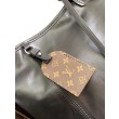 LV Bora Pari all'originale replica CarryAll Cargo Vibe MM M25143 Nera