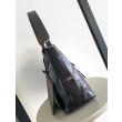 LV Bora Pari all'originale replica CarryAll Cargo Vibe MM M25143 Nera