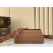 LV Borsa da uomo Boarding Messenger LV Aerogram m25981 Marrone LV Borsa da uomo Boarding Messenger LV Aerogram m25981 Marrone