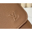 LV Borsa da uomo Boarding Messenger LV Aerogram m25981 Marrone LV Borsa da uomo Boarding Messenger LV Aerogram m25981 Marrone