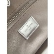 LV Borsa tote Onthego PM M26373 Argento