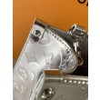 LV Borsa tote Onthego PM M26373 Argento