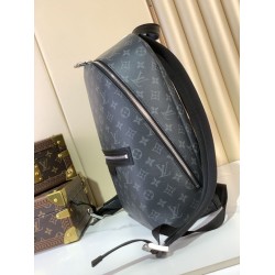 Borsa zaino sottile Louis Vuitton Discovery da donna m1402