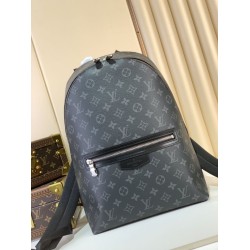 Borsa zaino sottile Louis Vuitton Discovery da donna m1402