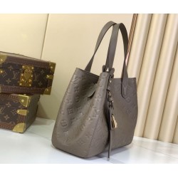Borsa a secchiello LV All In One PM M25890 Grigio-verde fumé Borsa a secchiello LV All In One PM M25890 Grigio-verde fumé