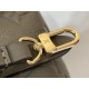 Replica Borsa a secchiello LV All In One PM M25890 Grigio-verde fumé Imitazioni Replica qualità specchio Borsa a secchiello LV All In One PM M25890 Grigio-verde fumé
