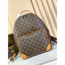 Zaino cargo Discovery LV da uomo G69 M25979