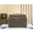 Zaino cargo Discovery LV da uomo G69 M25979
