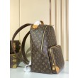 Zaino cargo Discovery LV da uomo G69 M25979