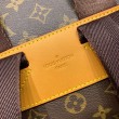 Zaino cargo Montsouris LV G69 da uomo M14015