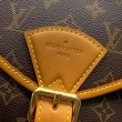 Zaino cargo Montsouris LV G69 da uomo M14015
