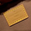 Zaino cargo Montsouris LV G69 da uomo M14015