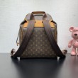 Zaino cargo Montsouris LV G69 da uomo M14015