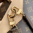 Zaino Montsouris PM LV M11198