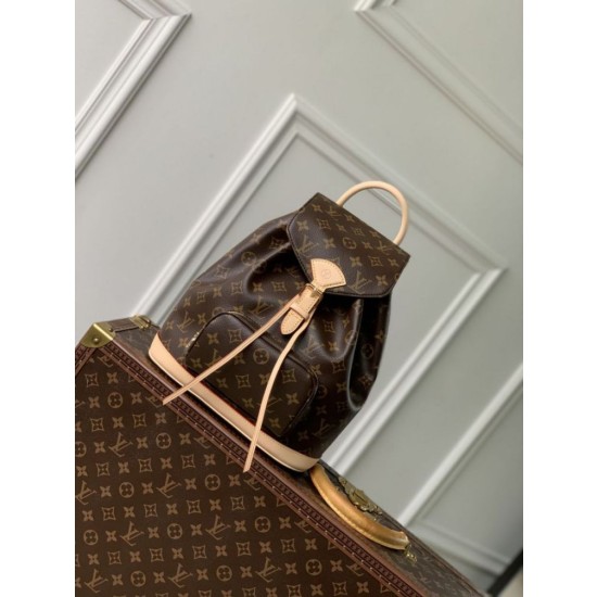 Zaino Montsouris PM LV M11198