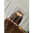 Zaino Montsouris PM LV M11198