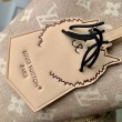 Zaino Montsouris PM LV M15135 Meowgram