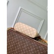 Zaino Montsouris PM LV M15135 Meowgram