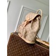 Zaino Montsouris PM LV M15135 Meowgram