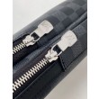 Borsa a tracolla LV Avenue Damier Graphite Canvas N45302