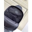 Borsa a tracolla LV Avenue Damier Graphite Canvas N45302