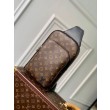 Borsa a tracolla LV Avenue M46327