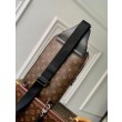 Borsa a tracolla LV Avenue M46327