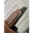 Borsa a tracolla LV Avenue M46327